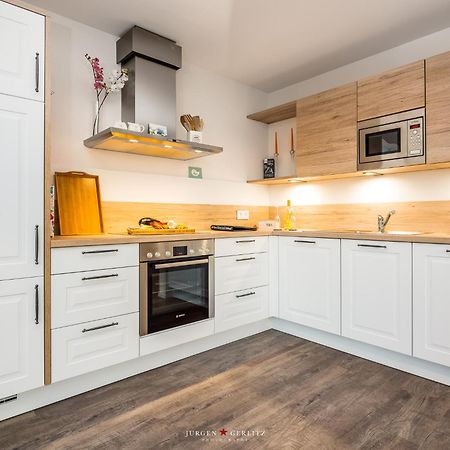 Ferienwohnung Riviera Masion 올페니츠 외부 사진
