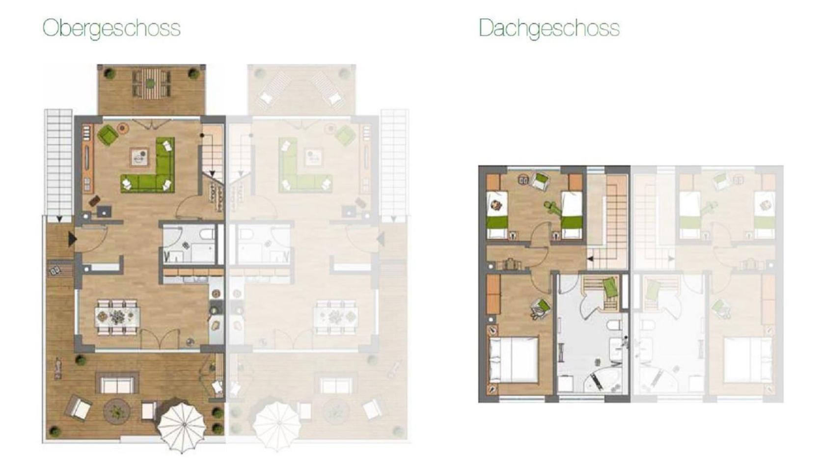 Ferienwohnung Riviera Masion 올페니츠 외부 사진