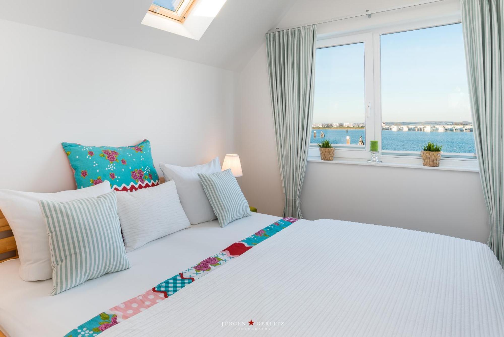 Ferienwohnung Riviera Masion 올페니츠 외부 사진