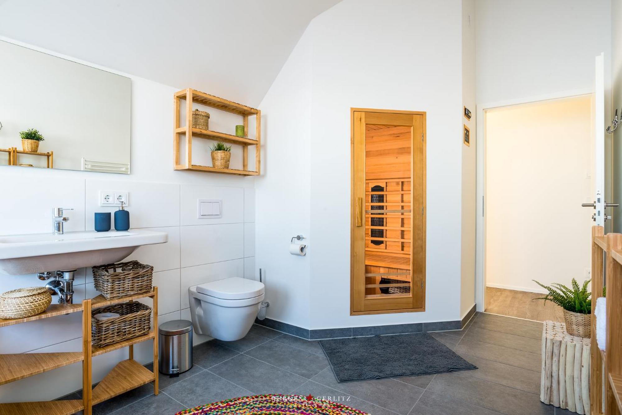 Ferienwohnung Riviera Masion 올페니츠 외부 사진