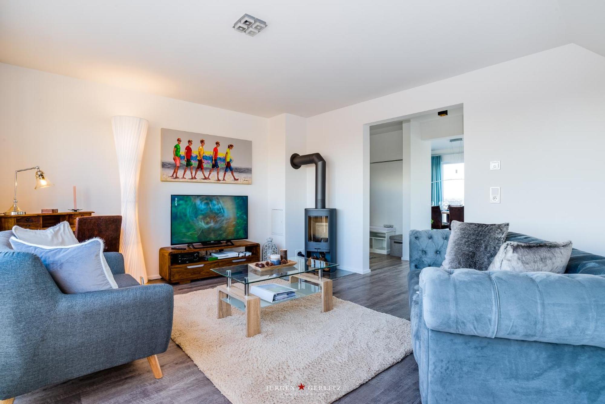 Ferienwohnung Riviera Masion 올페니츠 외부 사진