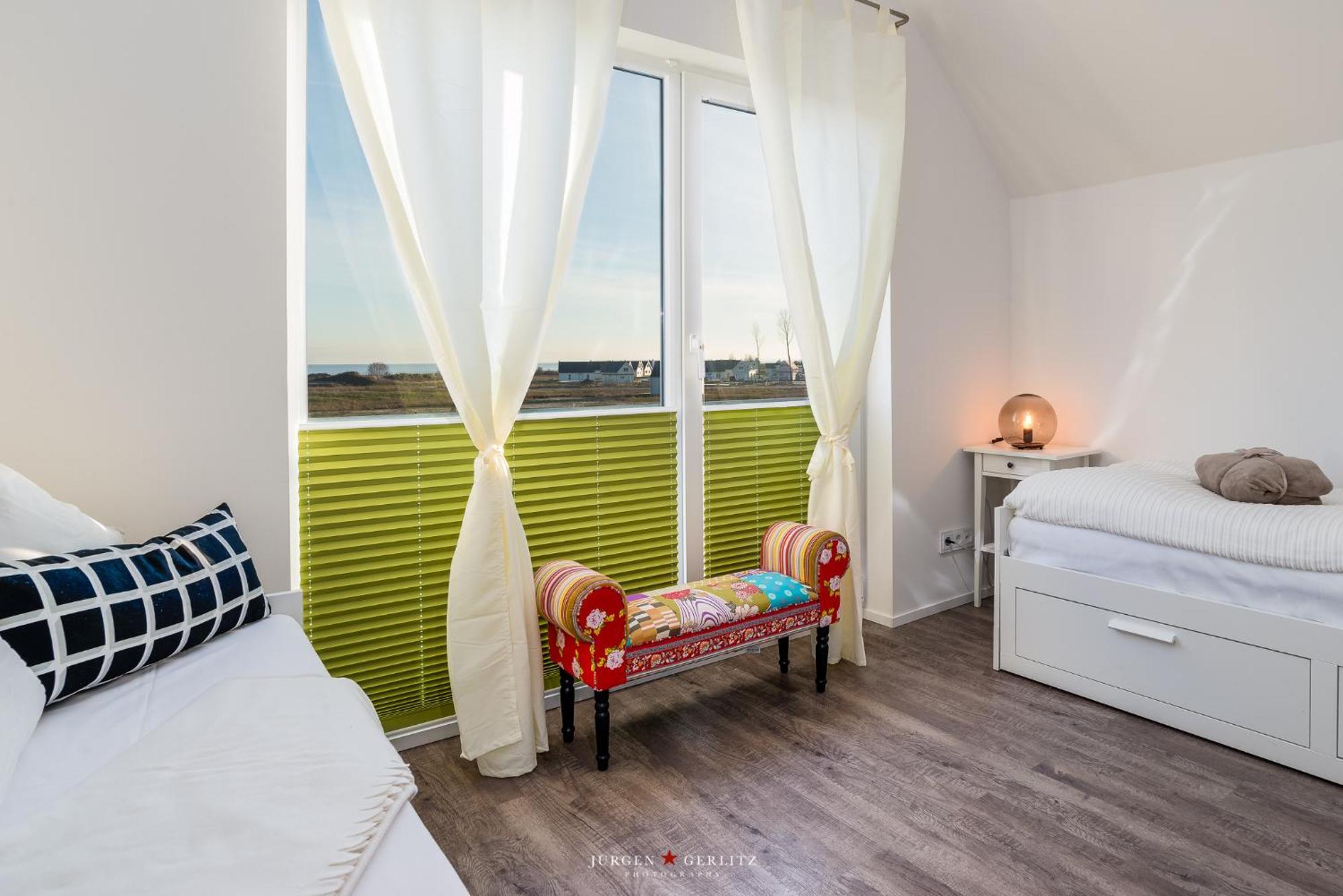 Ferienwohnung Riviera Masion 올페니츠 외부 사진