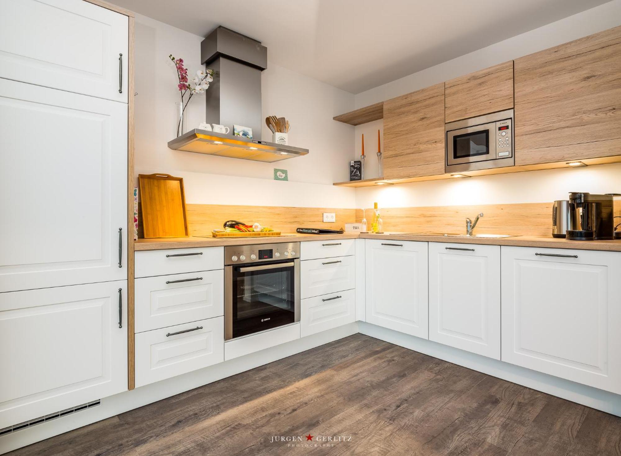 Ferienwohnung Riviera Masion 올페니츠 외부 사진