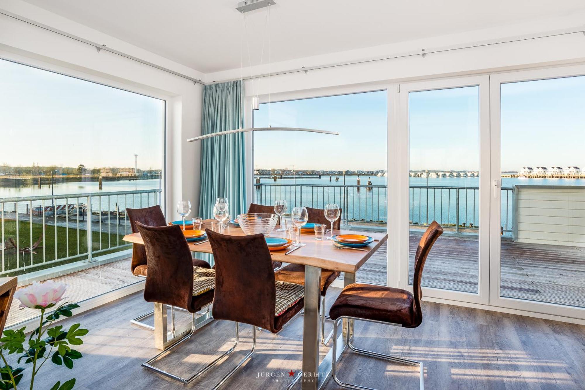 Ferienwohnung Riviera Masion 올페니츠 외부 사진