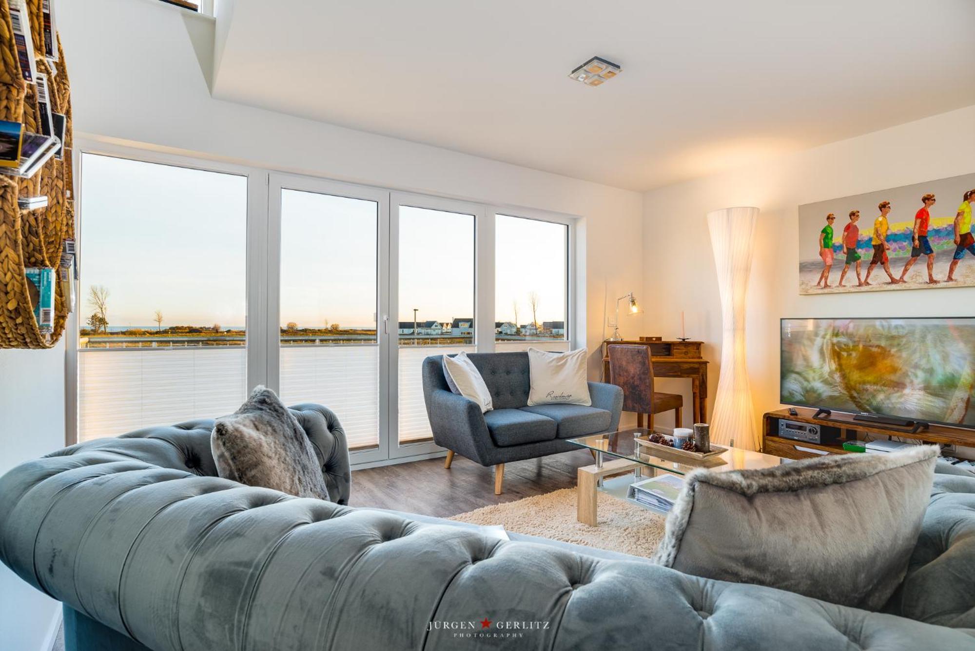 Ferienwohnung Riviera Masion 올페니츠 외부 사진